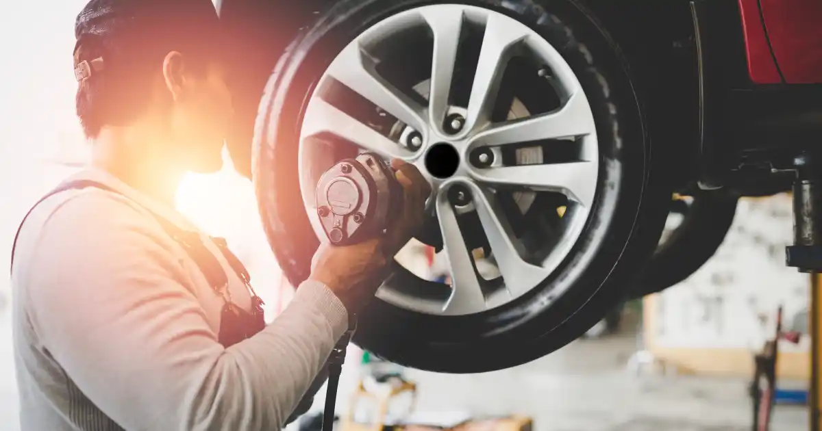 Banca Dati Coppie di Serraggio Cerchi