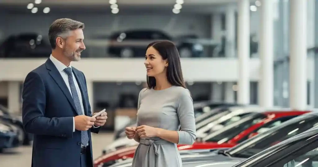 Lavorare in Concessionaria Auto 11 cosa studiare per diventare venditore concessionaria auto