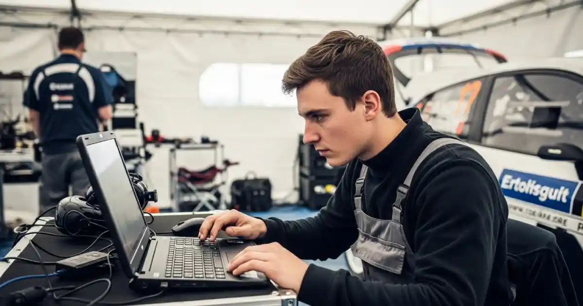 Come Diventare Preparatore Auto