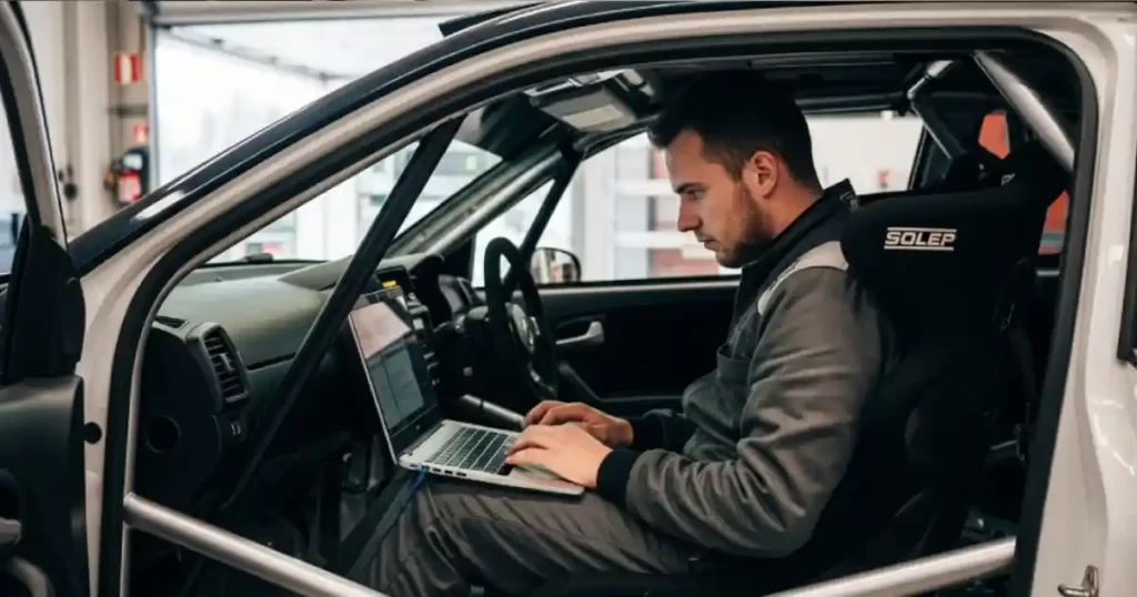 Come Diventare Preparatore Auto 15 stipendio preparatore auto