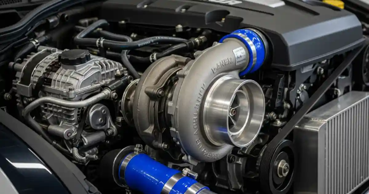 Turbo Lag: Significato, Casistiche e Soluzioni Tecniche