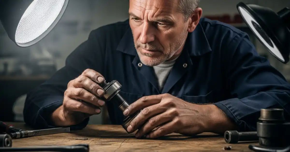 Silent Block: Funzione, Sostituzione e Lubrificazione