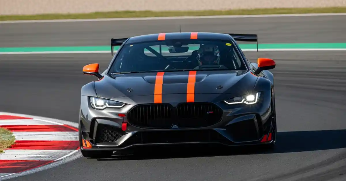 Cosa Significa e Come Fare Trail Braking (Consapevolmente)